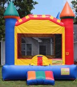 Crayon Bouncer